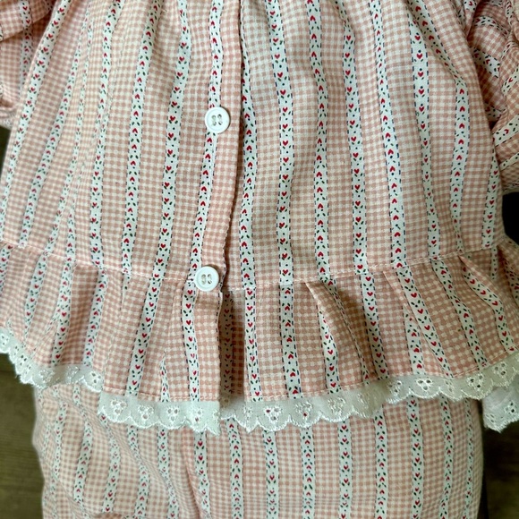 RARE Vintage Korner Kids 30inch ‘Patience is a Virtue’ Hide & Seek Time Out Doll - Picture 9 of 10